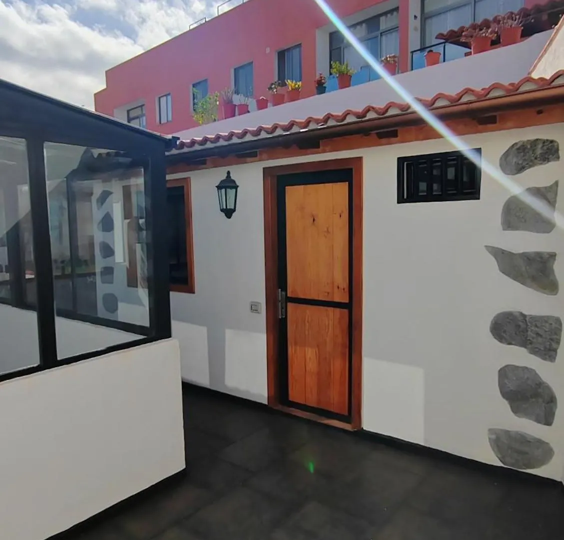 Holiday home Casa Acentejo Villa La Victoria de Acentejo