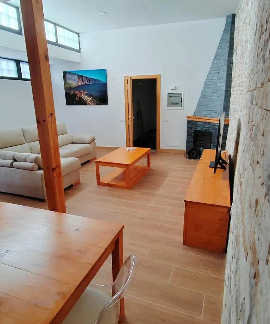 Vila Casa Acentejo La Victoria de Acentejo Španělsko