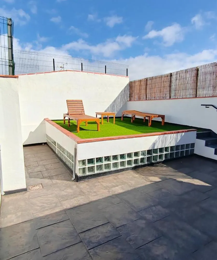 Vila Casa Acentejo La Victoria de Acentejo Prázdninový dům