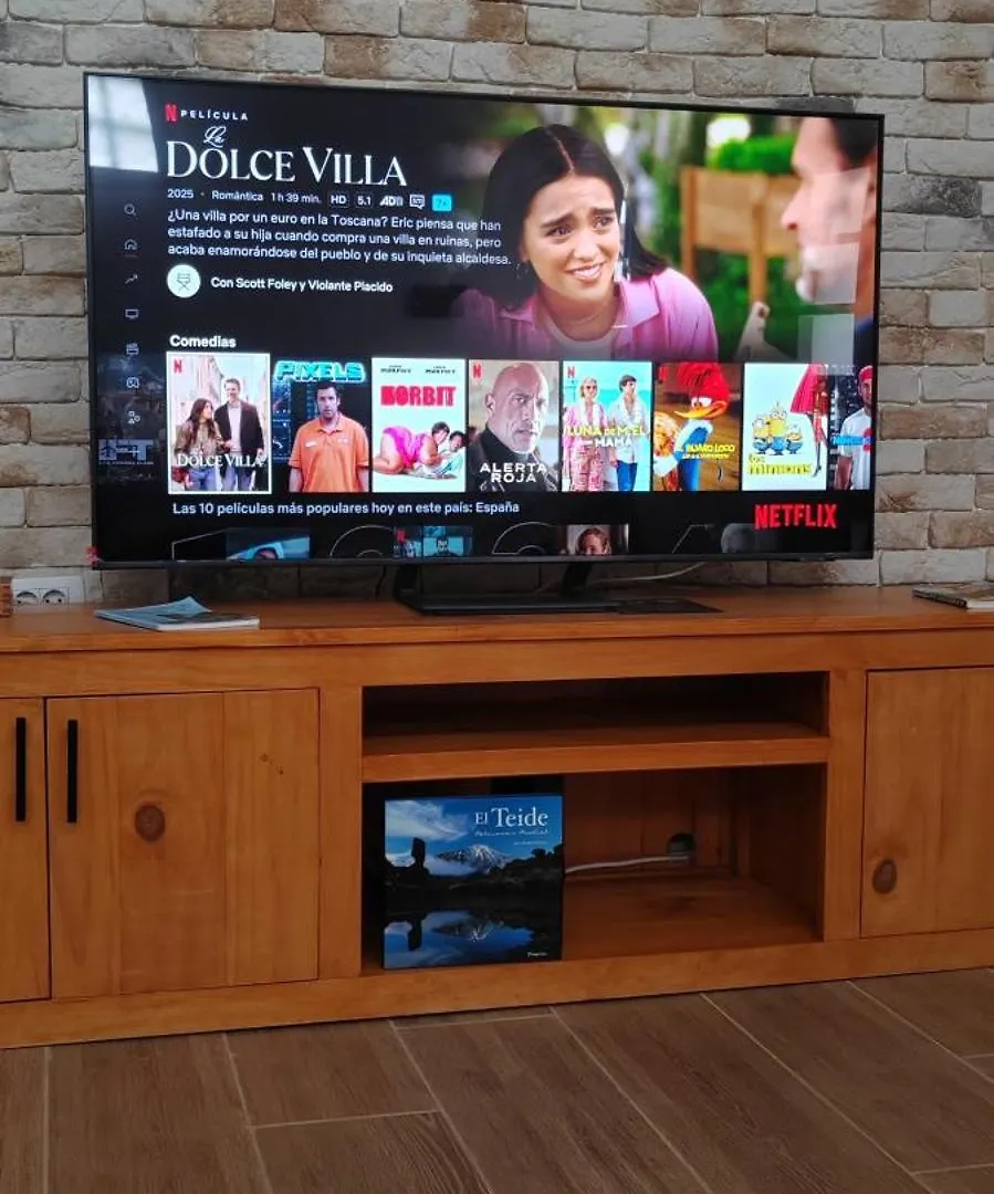 Vila Casa Acentejo La Victoria de Acentejo Prázdninový dům