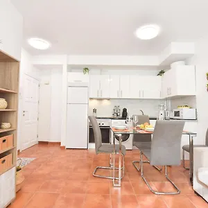  Apartamento Book Jet - Ninomar Heart