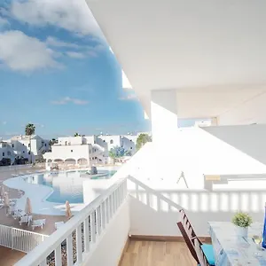  Apartamento Zen Ocean - Pool View