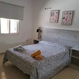  Сasa de vacaciones Daisamar