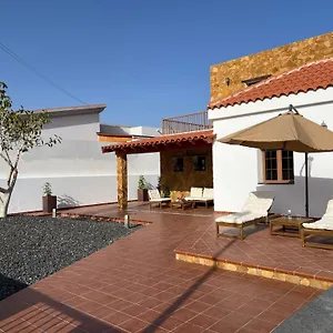  Сasa de vacaciones Casa Kyra