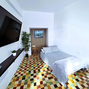  Apartamento Oasis Noalys