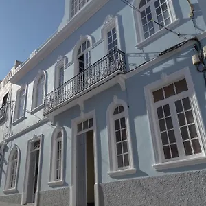  Сasa de vacaciones Casa Cirila