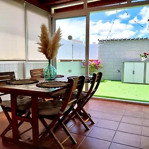  Apartamento Roque's House