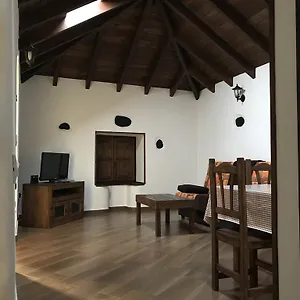 Hébergement de vacances Casa Mansino, La Victoria de Acentejo