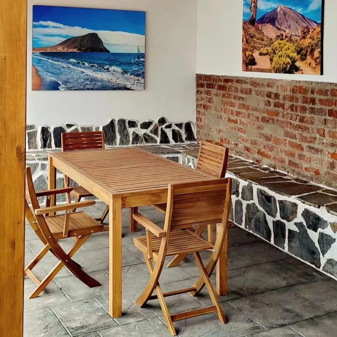 Сasa de vacaciones Villa Casa Acentejo La Victoria de Acentejo