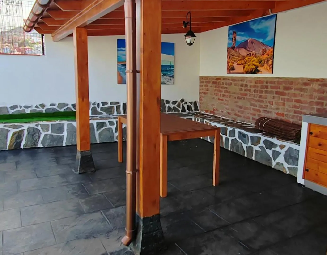 Сasa de vacaciones Villa Casa Acentejo La Victoria de Acentejo España