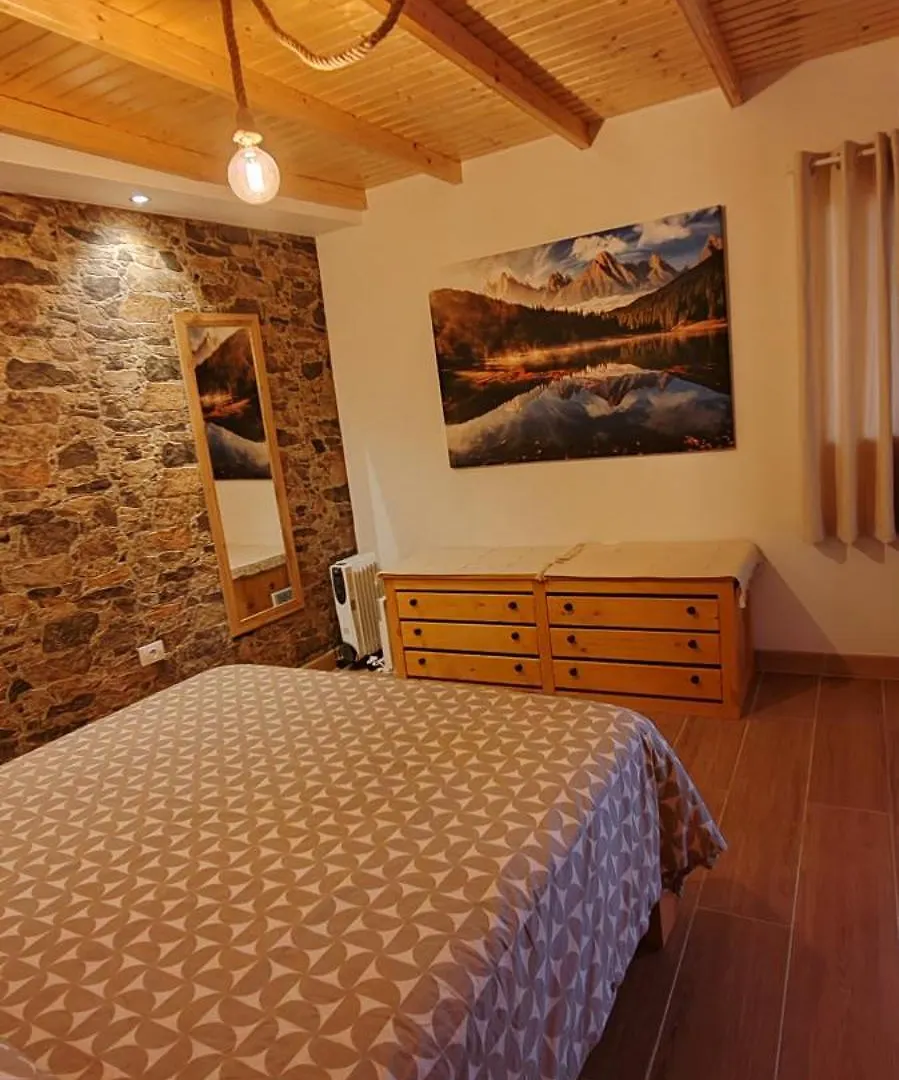 Сasa de vacaciones Villa Casa Acentejo La Victoria de Acentejo
