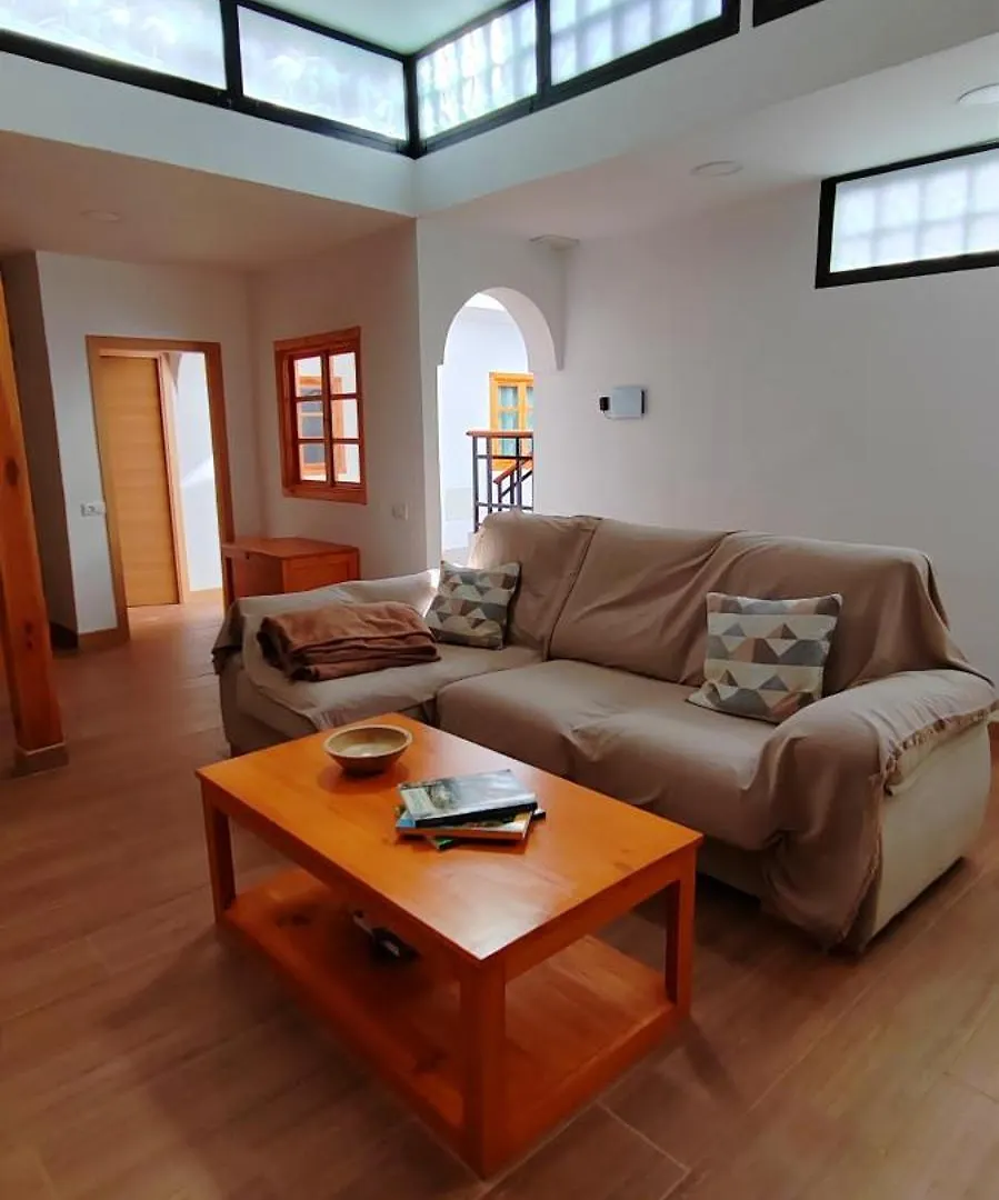 Villa Casa Acentejo La Victoria de Acentejo Сasa de vacaciones